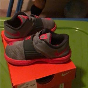 Toddler KD’s